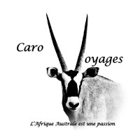 CARO VOYAGES logo - Similar company to Te/Am Studio