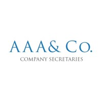 AAA & Co. logo - Similar company to Ekcel Academy