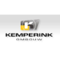 Kemperink bedrijfswagen aanpassingen logo - Similar company to Kayo Packaging