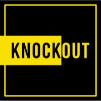 Knockout logo - Similar company to Kapsons Group