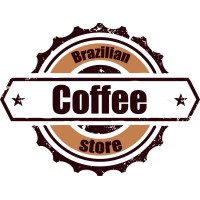 BrazilianCoffeeStore logo - Similar company to Coffee Quality Laboratory