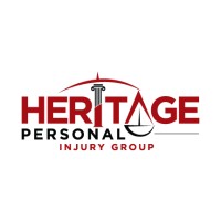 Heritage Personal Injury Group logo - Similar company to Cobb Personal Injury