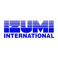Izumi International, Inc. logo - Similar company to Covalent Recruiting