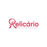 Relicário Psicologia e Desenvolvimento Humano logo - Similar company to Gimave