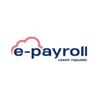 e-payroll s.r.o. logo - Similar company to Hero Clan