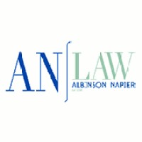 AN Law logo - Similar company to An Law Firm