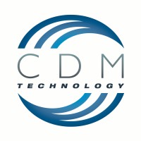 CDM Technology logo - Similar company to Cdm Technologies And Solutions Pvt Ltd.