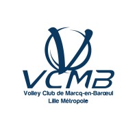 Marcq Volley logo - Similar company to Vcmb