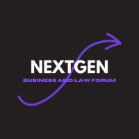 NextGen Business and Law Forum logo - Similar company to Curabitrix