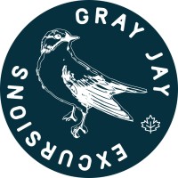 Gray Jay Excursions