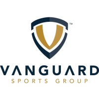 Vanguard Sports Group logo - Similar company to G & Co