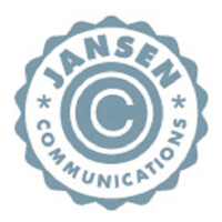 Jansen Communications logo - Similar company to Better Made Easy