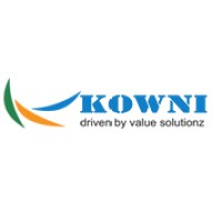 Kowni Technologies Pvt Ltd
