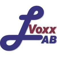 Voxx Lab logo - Similar company to Cytbio