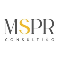 MSPR Consulting logo - Similar company to Exec To Coach