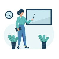 AceTutors logo - Similar company to Ace Tutors