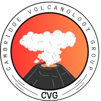 Cambridge Volcanology Group logo - Similar company to Volcano Studio