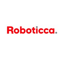 Roboticca logo - Similar company to Roboticca Türkiye