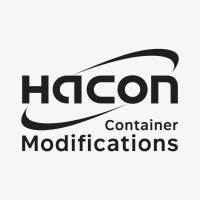 HCM - Hacon Container Modifications B.V. logo - Similar company to Active Container Services Bv  =>  Info@Activecontainers.Nl