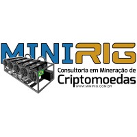 Mini Rig - Mineração de Criptomoedas logo - Similar company to Consultoria Ambiental Ctm