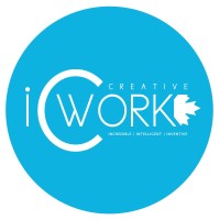 iCreative Work Inc logo - Similar company to Kasama Marketing Inc.