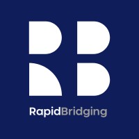 Rapid Bridging logo - Similar company to Eagle Capital Finance