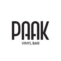 Paak Vinyl Bar logo - Similar company to Juno
