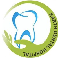 Earth Dental Hospital logo - Similar company to S S Hospital