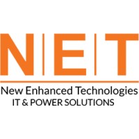 New Enhanced Technologies logo - Similar company to Incore It