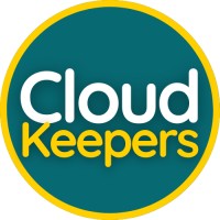 Cloud Keepers logo - Similar company to Cloudkeeper