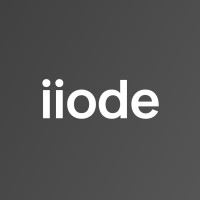 iiode logo - Similar company to Pedestal