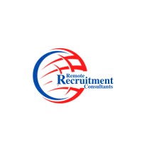 Remote Recruitment Consultants logo - Similar company to Remote Workx Consulting Organization