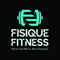 Fisique Fitness logo - Similar company to Advik-Rec Services