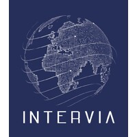 Intervia logo - Similar company to Infoglobaldata - Mailing List
