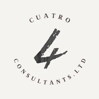 Cuatro Consultants Ltd logo - Similar company to Sundance Analytics