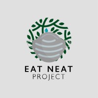 Eat Neat Project logo - Similar company to Fronted Developer Quiz