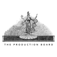 The Production Board logo - Similar company to Supergut