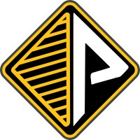 The Parking Lot Pro's logo - Similar company to Markpro Parking Lot & Line Striping