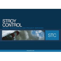 Stroycontrol KK Ltd. logo - Similar company to Geops Balkan Drilling Services Doo