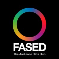 FASED logo - Similar company to Dalisa Creative Studio