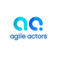 Agile Actors logo - Similar company to Agiltech S.A.