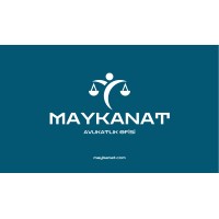 Maykanat Attorney Office logo - Similar company to Klc Law/Ip