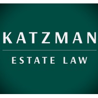 Katzman Estate Law - Litigation, Probate, Administration logo - Similar company to The Mom Loft