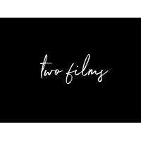 Two Films logo - Similar company to Alliance Dijon Natation
