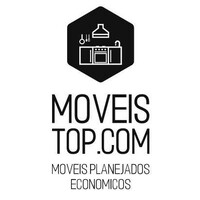 MóveisTop-Móveis Planejados logo - Similar company to Lp Digital - Marketing Digital Para Móveis Planejados