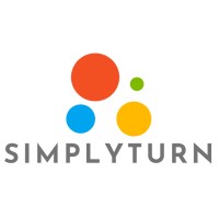 Simplyturn logo - Similar company to Naaniz