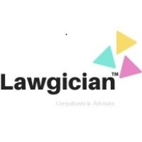 Lawgician logo - Similar company to Rb Lawcorp