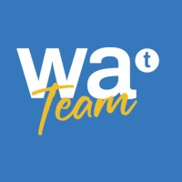 We Are Team logo - Similar company to We Are Team