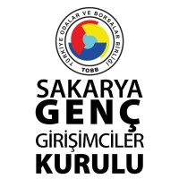 TOBB Sakarya Genç Girişimciler Kurulu logo - Similar company to Sakarya Ticaret Ve Sanayi Odası - Satso