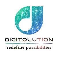Digitolution logo - Similar company to Ironflex Sdn Bhd